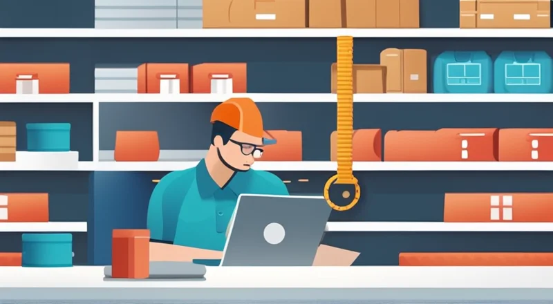 出入库错了怎么处理