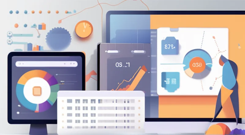 小公司财务软件有哪些