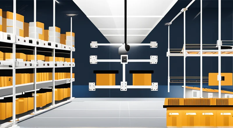 仓库用电安全管理有哪些