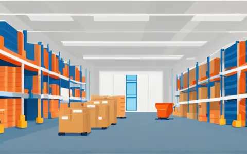 备品仓库管理要件包括什么