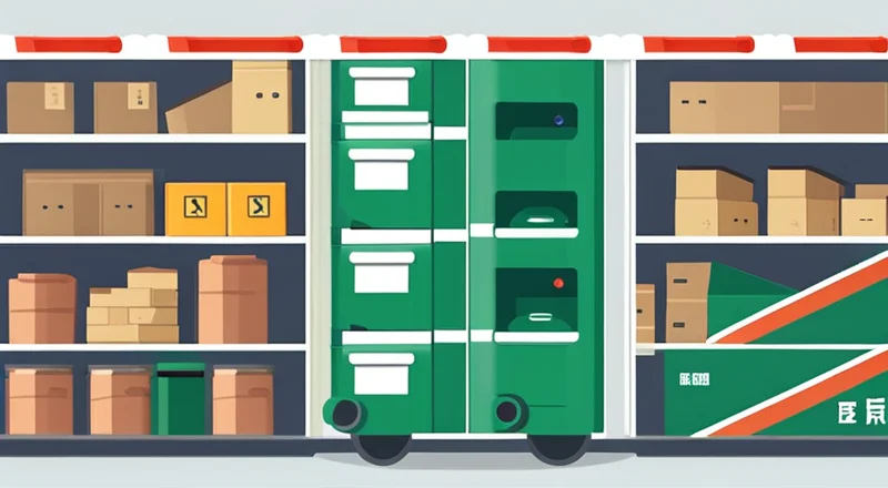 仓库bin管理什么意思