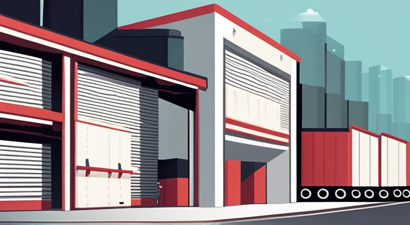 仓库管理哪里能学