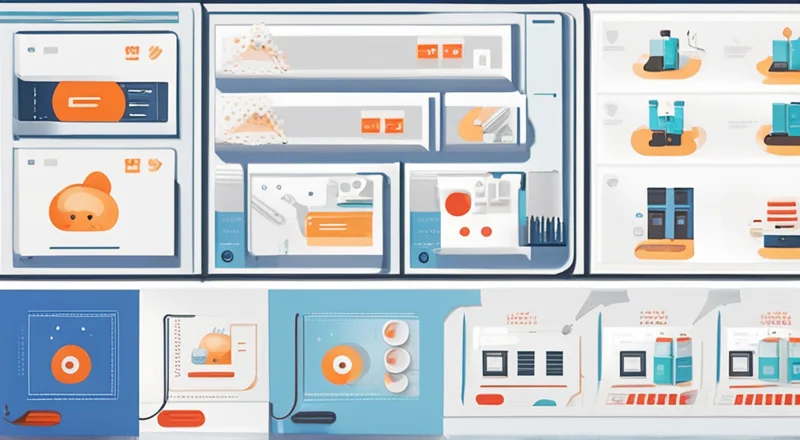 wms仓库管理系统中月台是什么意思