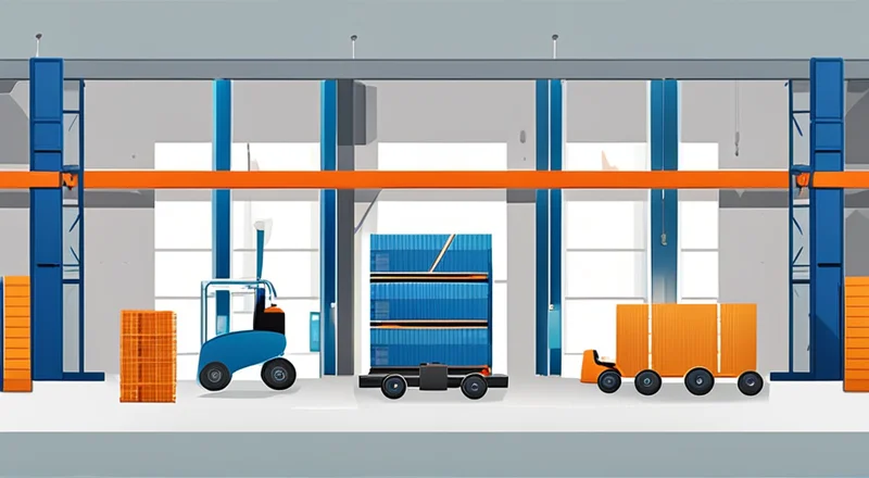 仓库管理需要什么态度