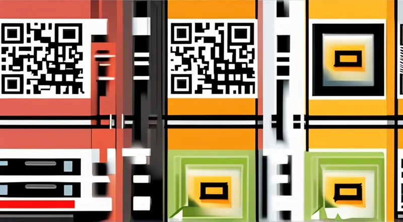 如何生成出入库二维码