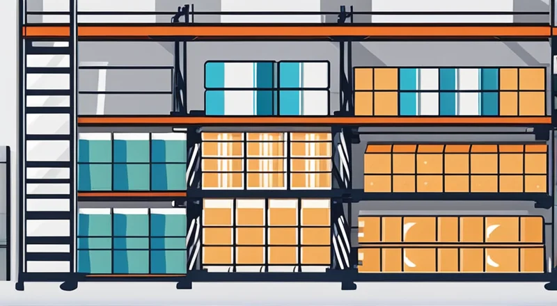 如何做好仓库的数量管理