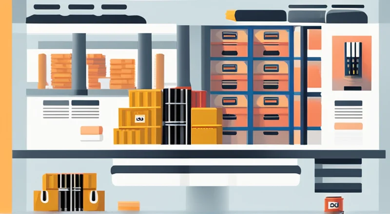 仓库管理三不放过是什么