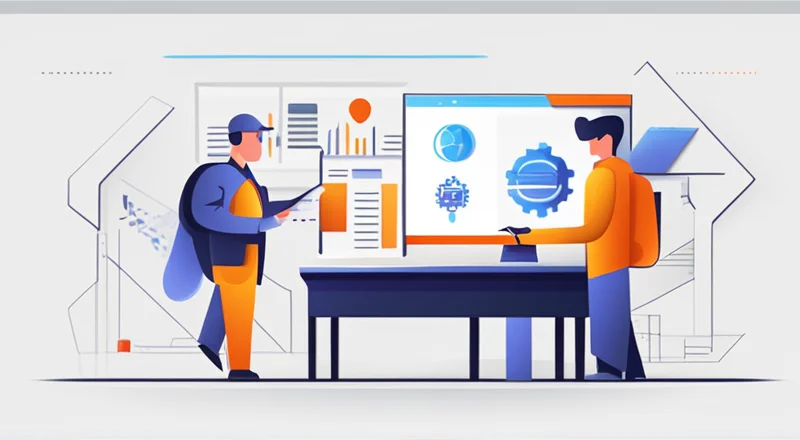 生产管理相关系统包括什么