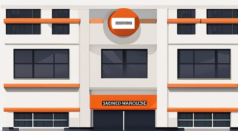 什么是废弃仓库管理制度