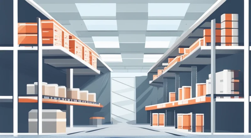 冻库出入库如何管理好