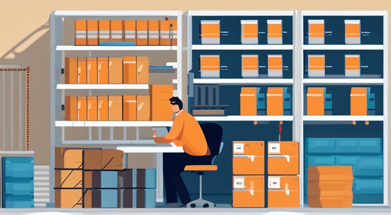 仓库管理电脑版哪个最好用