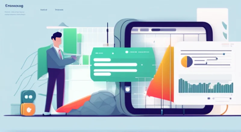 财务软件如何编写