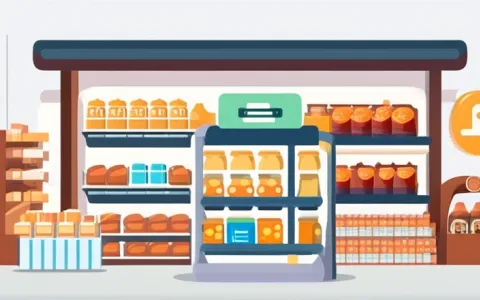 便利店商品库存如何管理