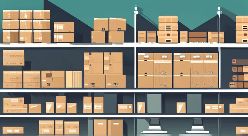 仓库管理swot是什么意思