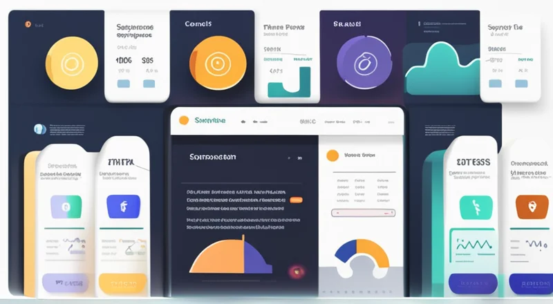 财务软件系统有哪些类型