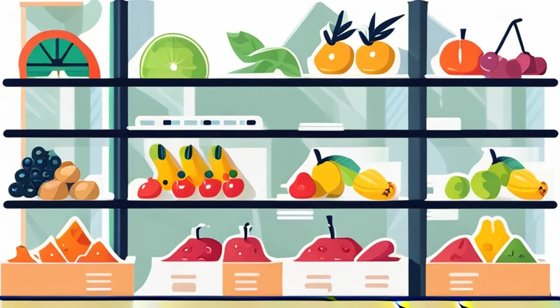 水果账目管理系统进销存哪个好