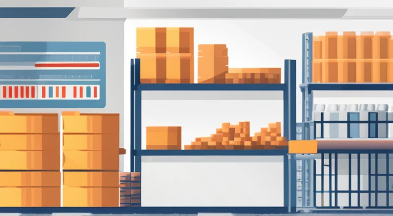 制造业进销存怎么做账务处理的