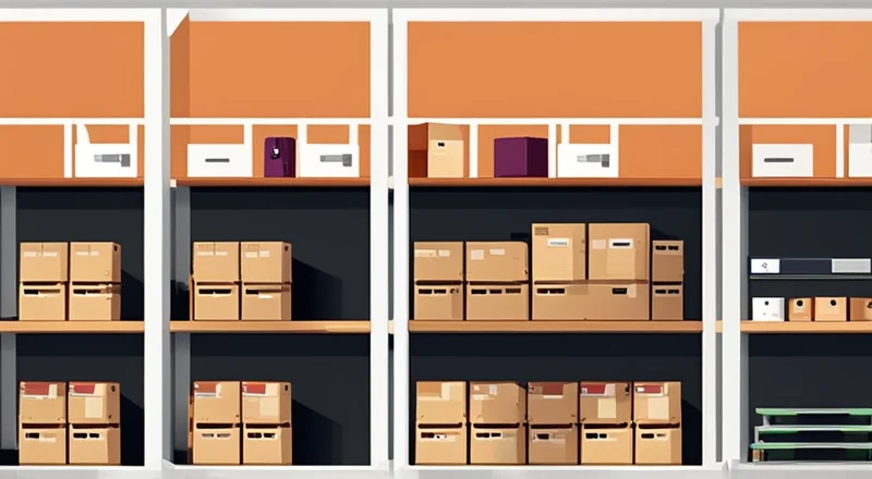 电子产品仓库管理要求有哪些