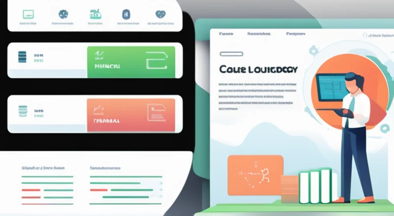 十大专业财务软件有哪些