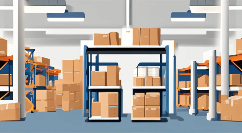 仓库管理考什么