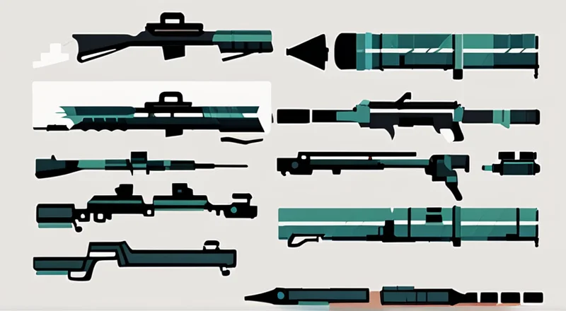 弹药仓库现在归哪里管理