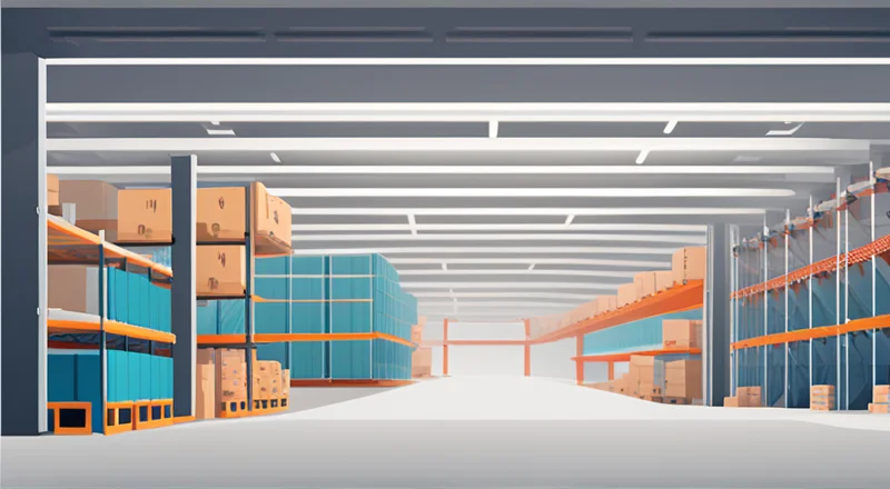 马厩仓库是哪里管理的呢