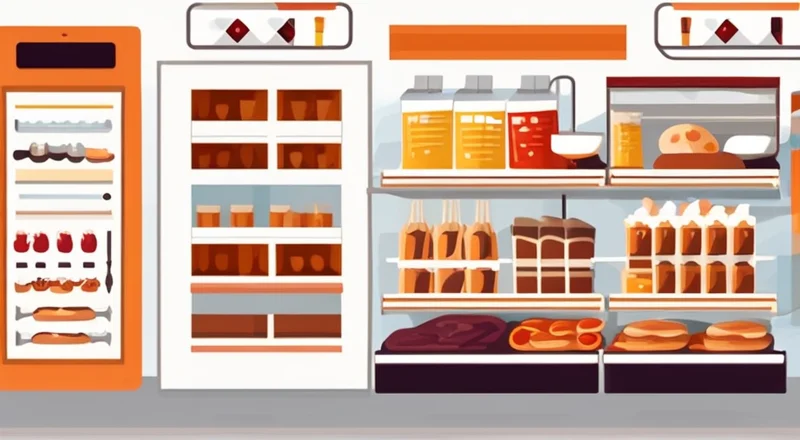 餐厅库存管理系统有哪些