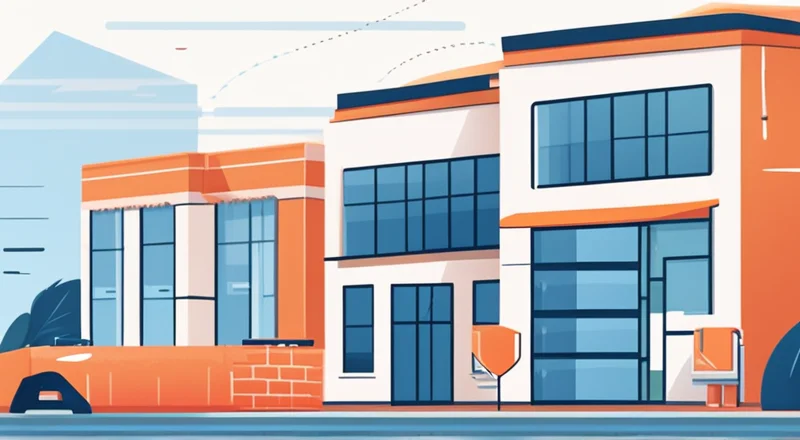 租房当仓库管理怎么样