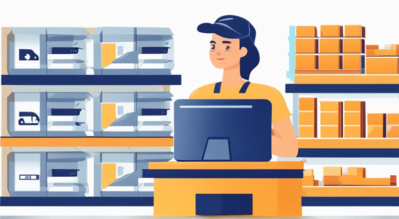 进销存中如何设置出库数量限制