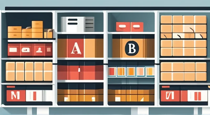 abc库存管理如何计算