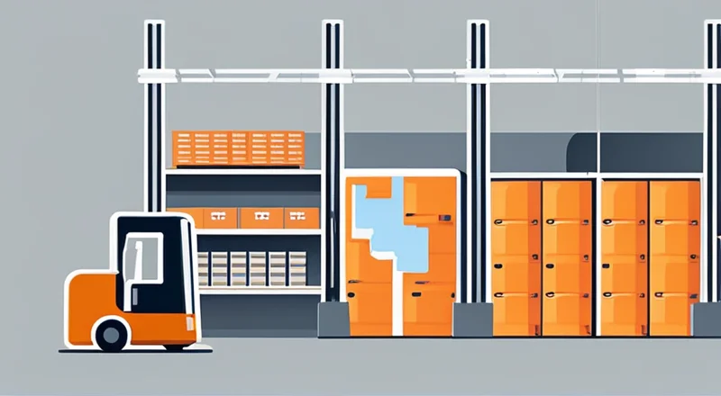 仓库管理团队做什么工作