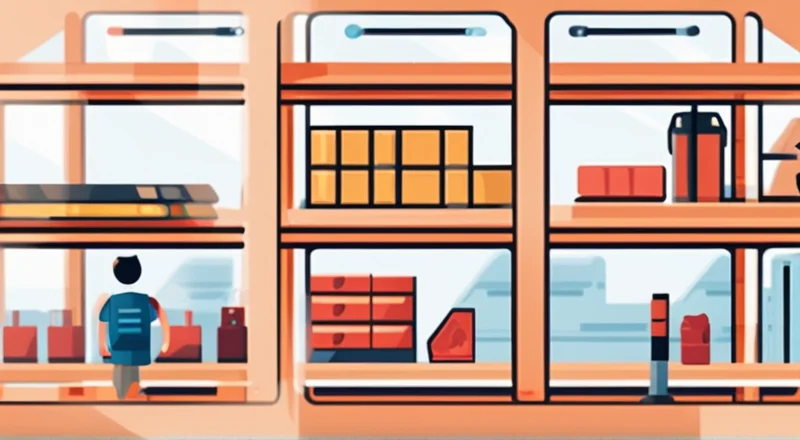 进销存系统如何实现异地多人使用