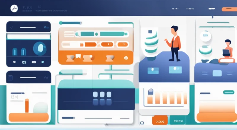 入库财务软件有哪些