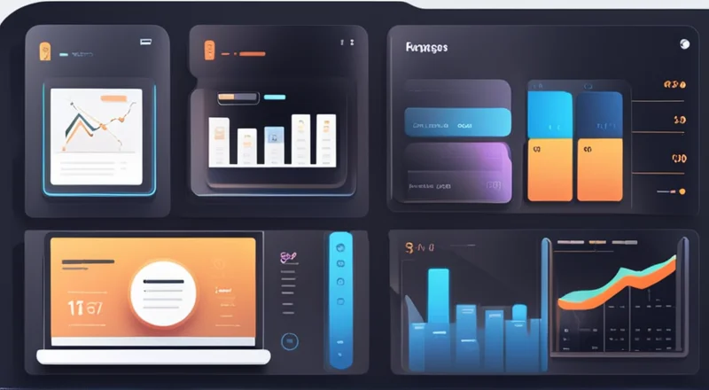 酒吧财务软件有哪些