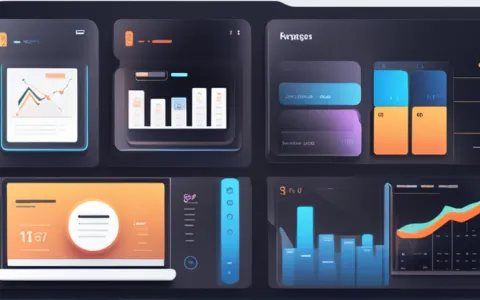 酒吧财务软件有哪些