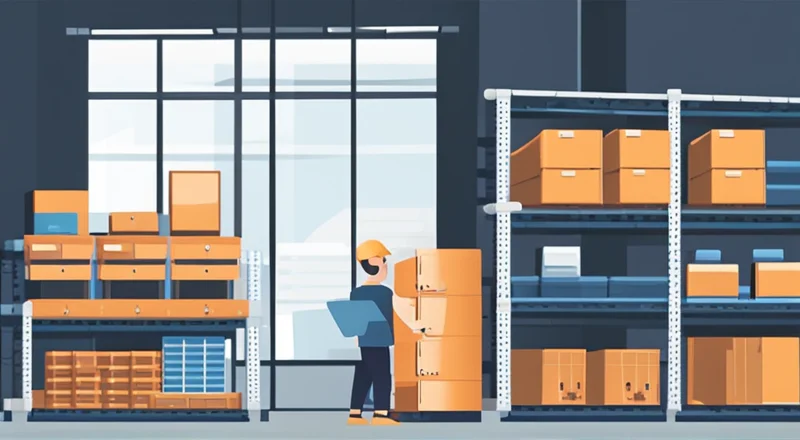 外面仓库管理软件什么好用