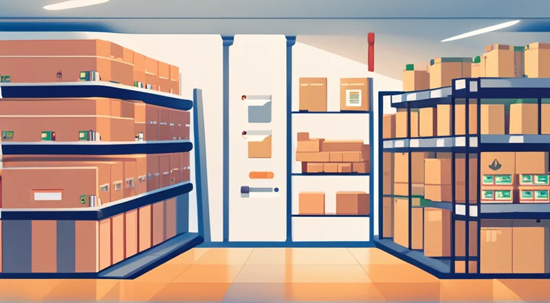 金蝶软件怎么加库存管理