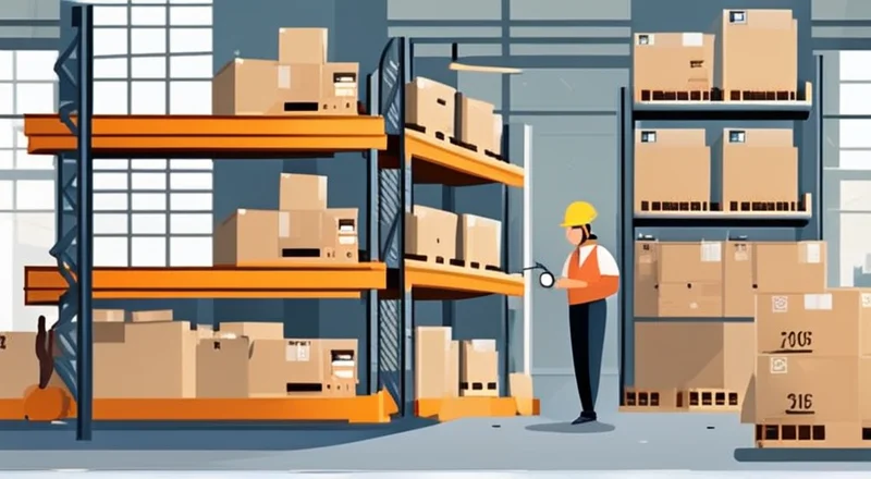 仓库看板管理内容包括哪些