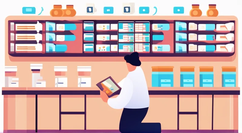 如何管理好药房库存差异