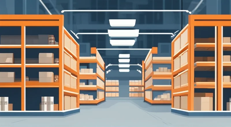 云仓如何管理库存