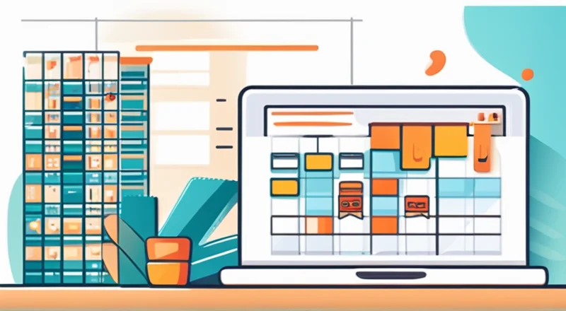 如何制作酒店出入库表格