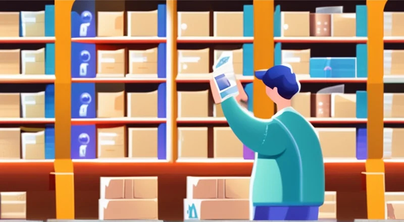 如何使用钉钉库存管理