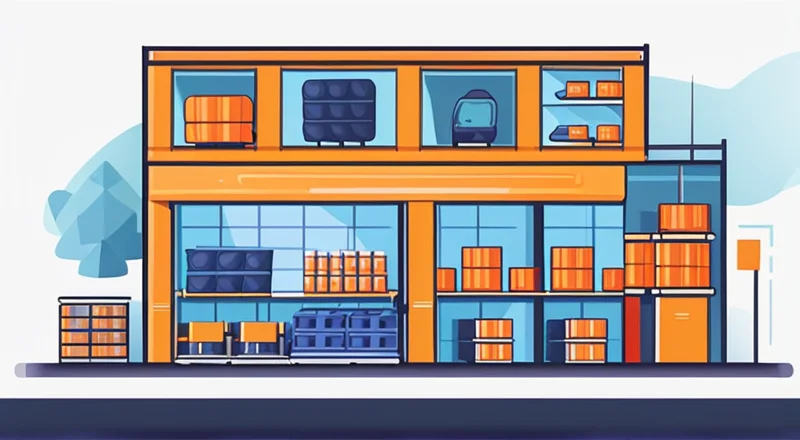 仓库5s管理内容是什么