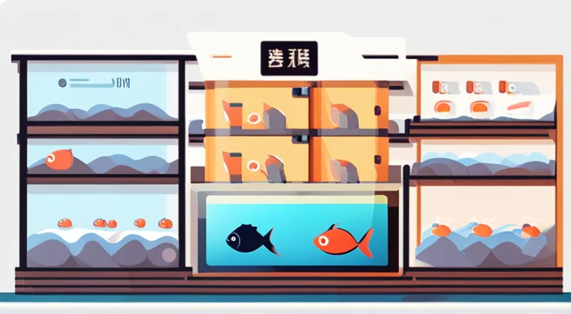 闲鱼怎么做库存管理