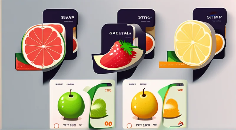 水果出入库专用章怎么盖