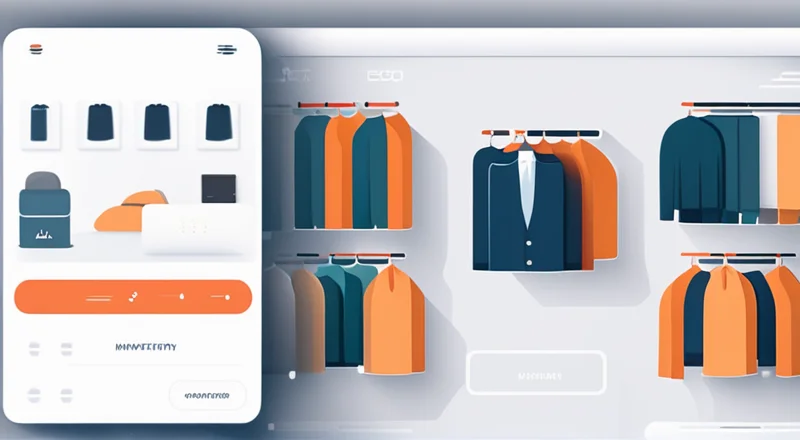 服装店进销存软件如何入仓