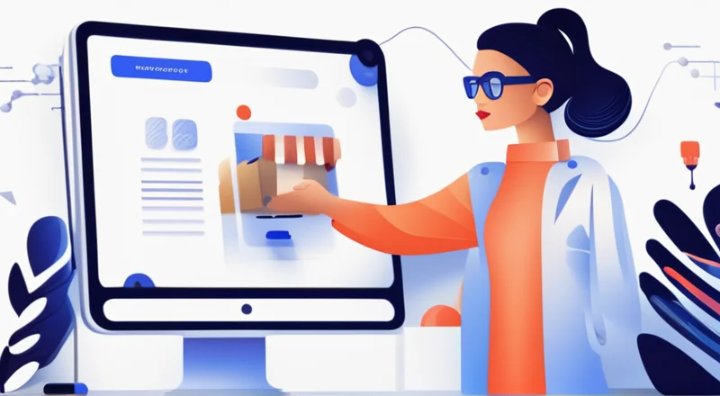 o2o电商公司适合哪个财务软件