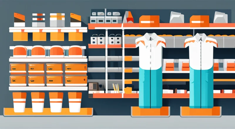 库存管理分类依据有哪些