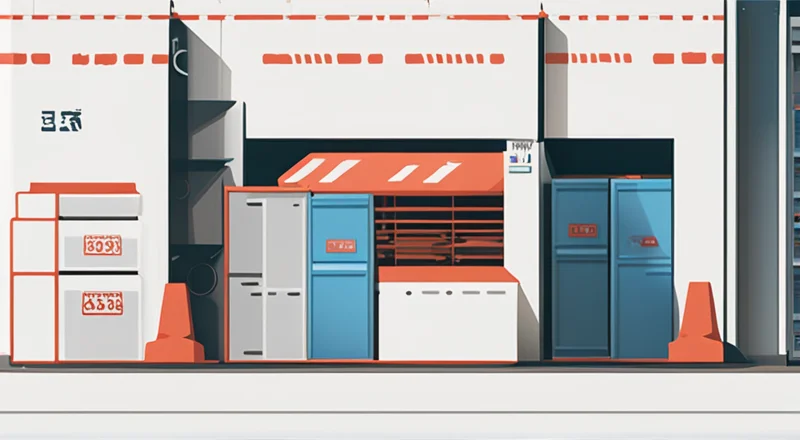 京东仓库管理改地址需要多久