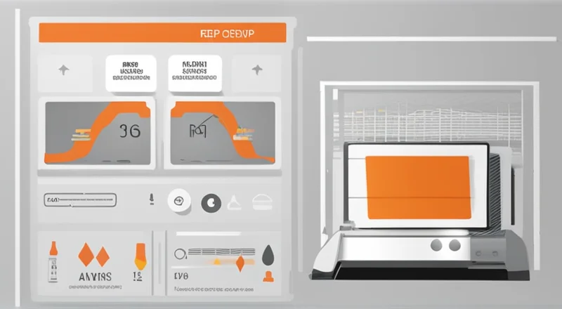 erp为什么打印不显示